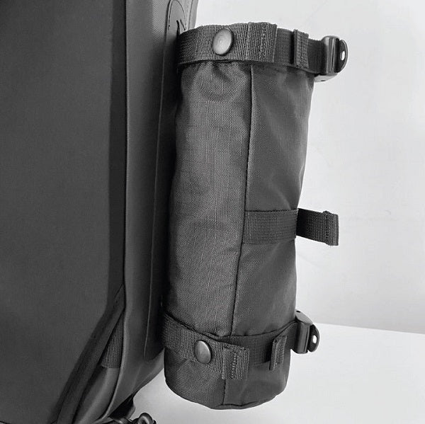 Black Ember : Water Bottle Holder - Image 6