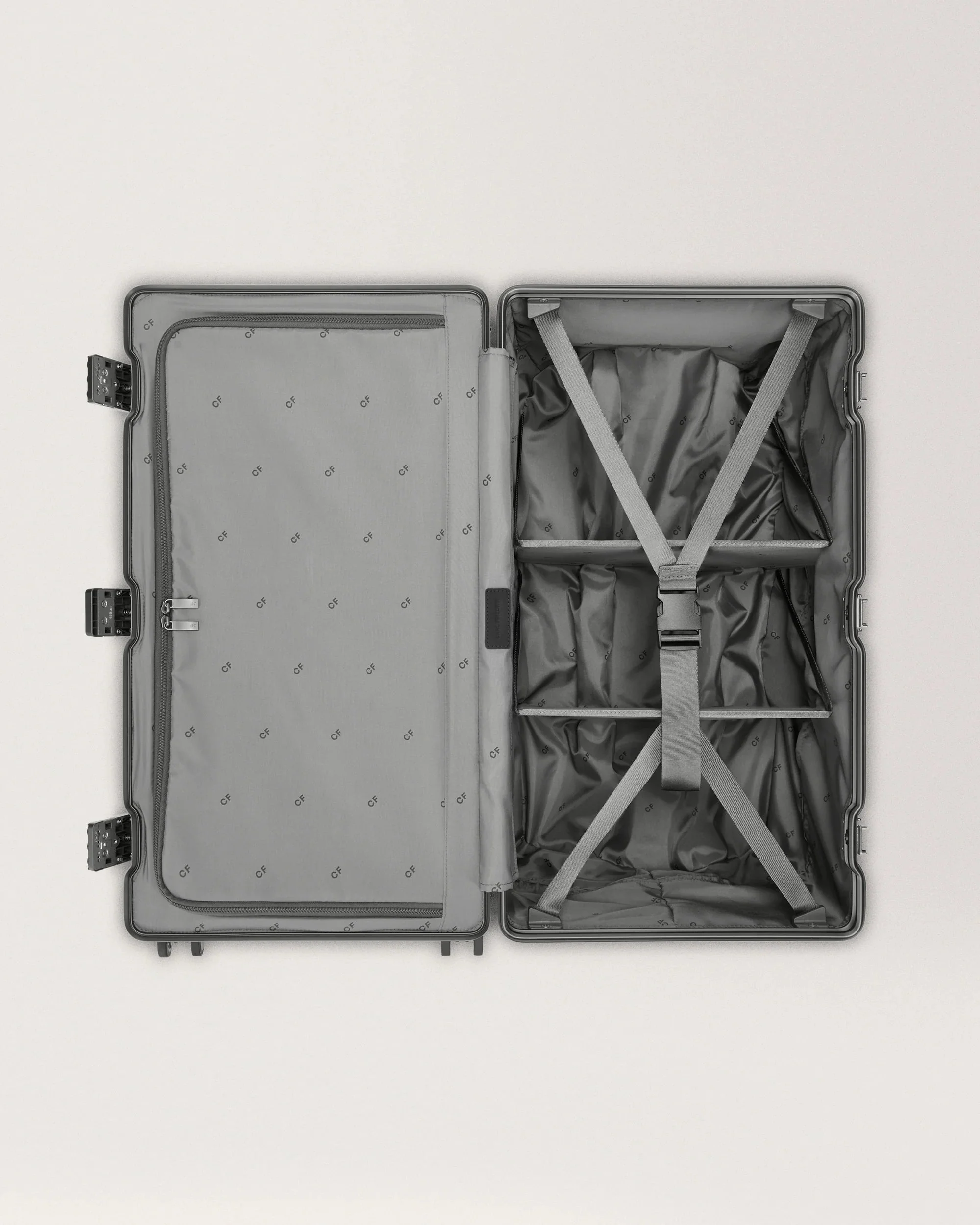 Carl Friedrik The Trunk Luggage - Image 10