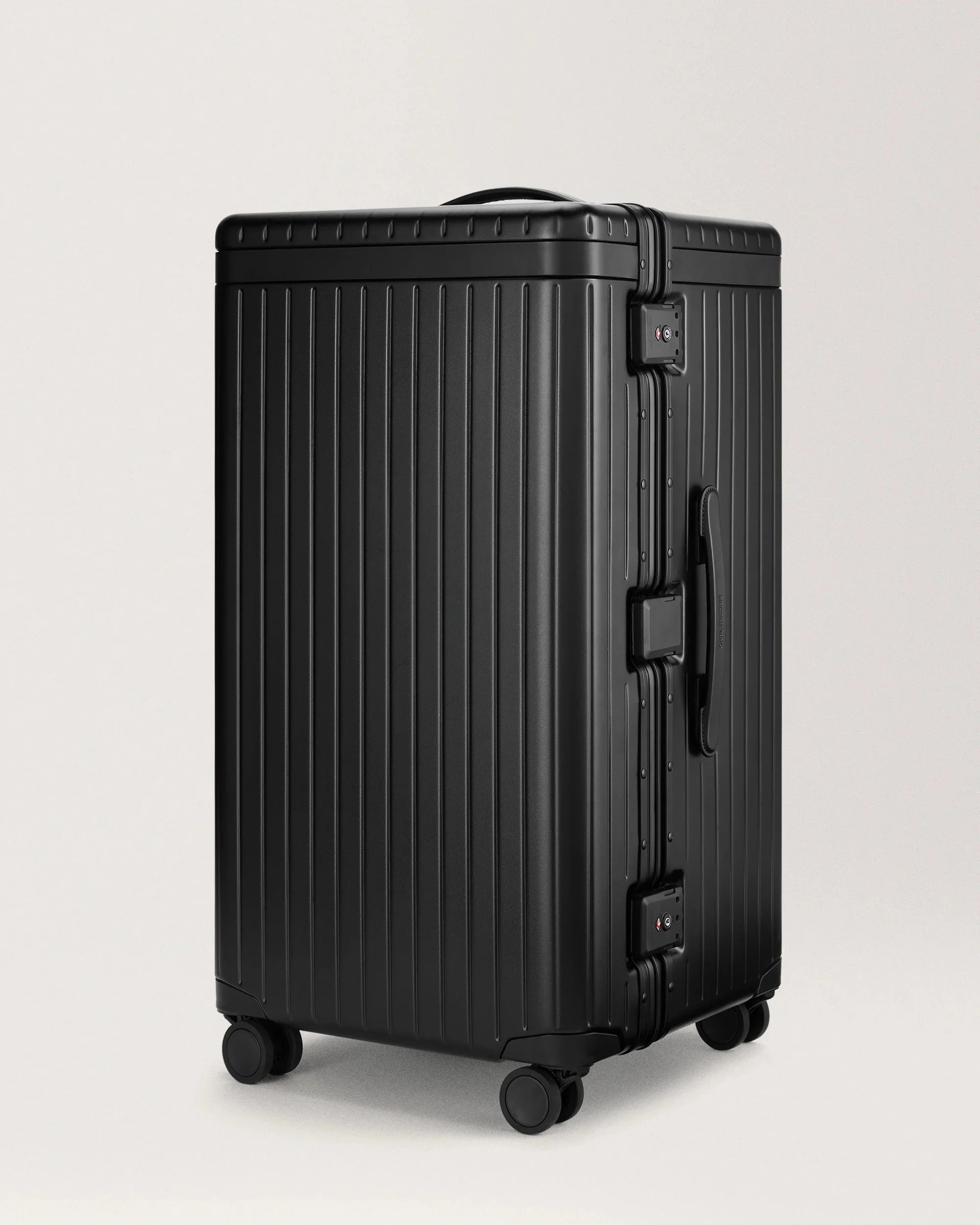 Carl Friedrik The Trunk Luggage - Image 6