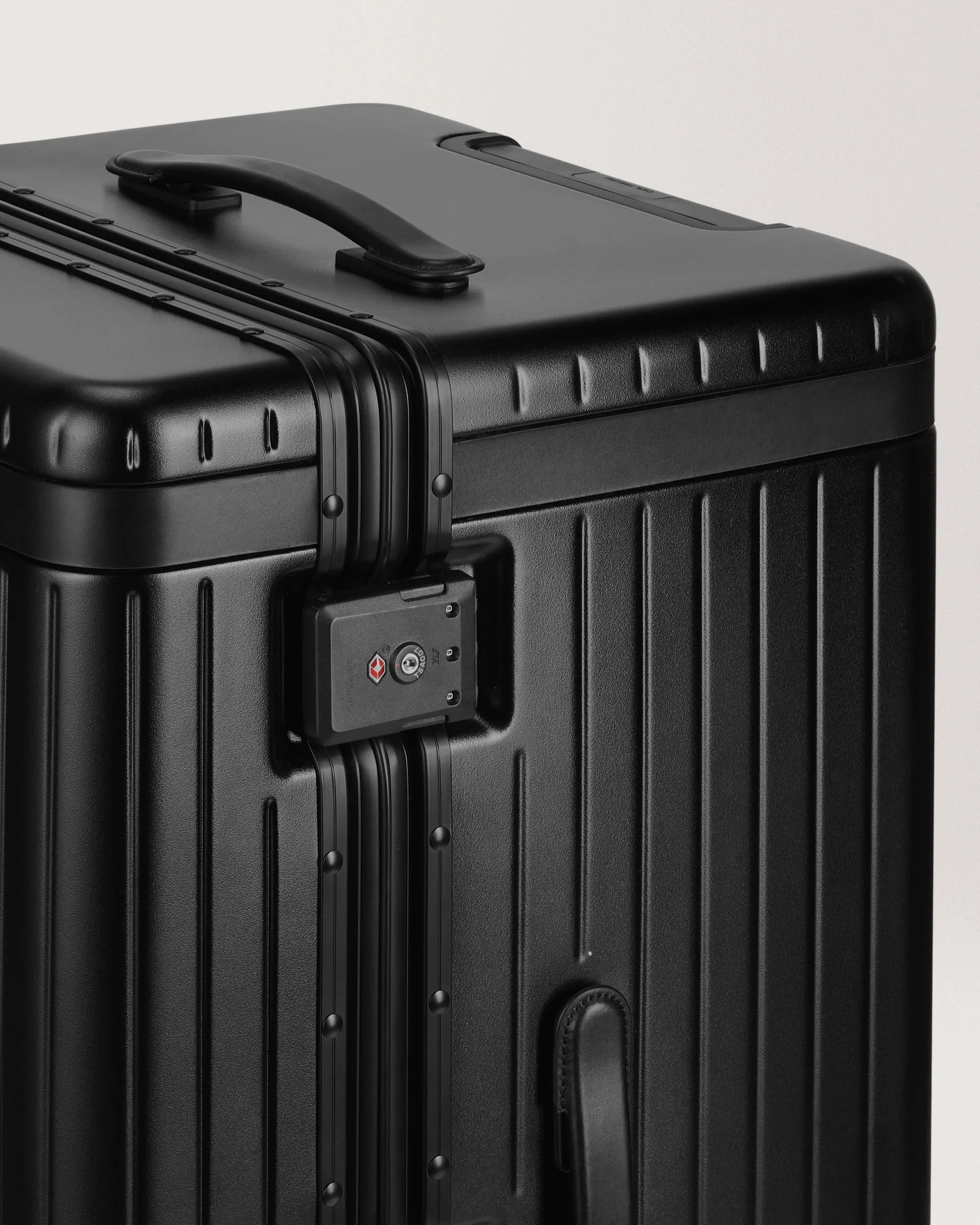Carl Friedrik The Trunk Luggage - Image 7