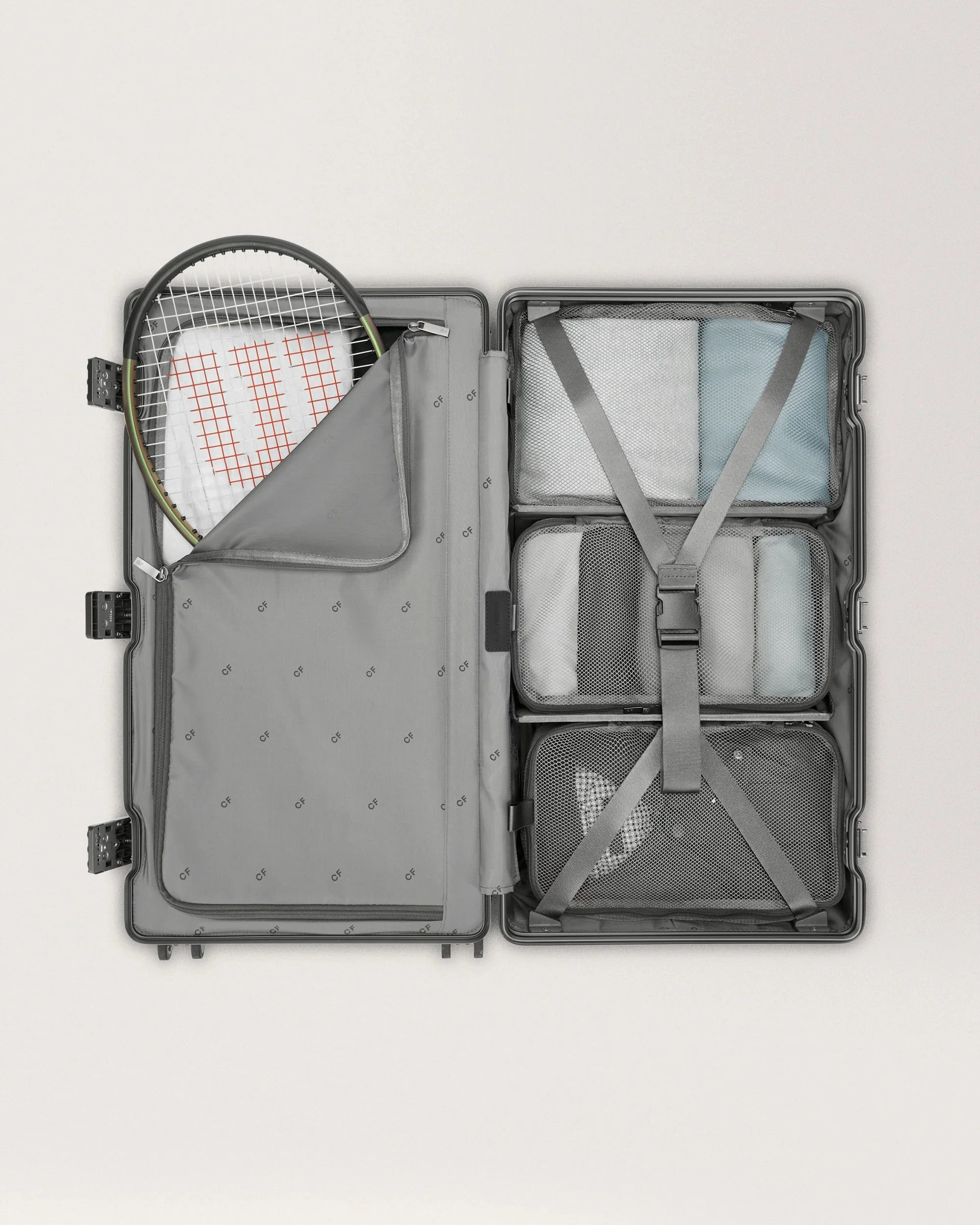 Carl Friedrik The Trunk Luggage - Image 9