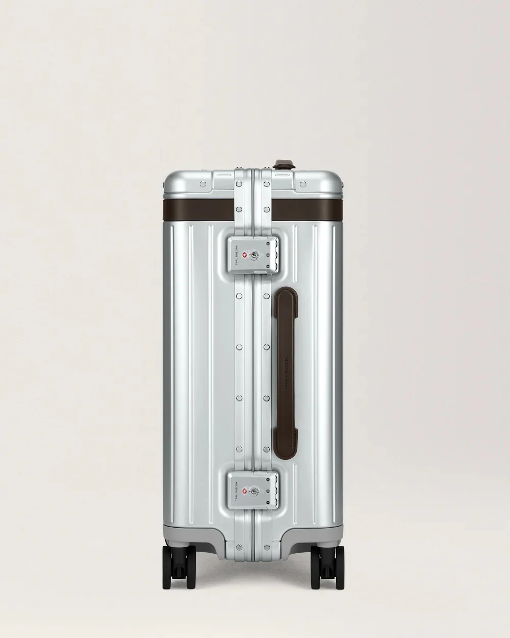 Carl Friedrik - The Carry-On Aluminum Luggage - Image 10