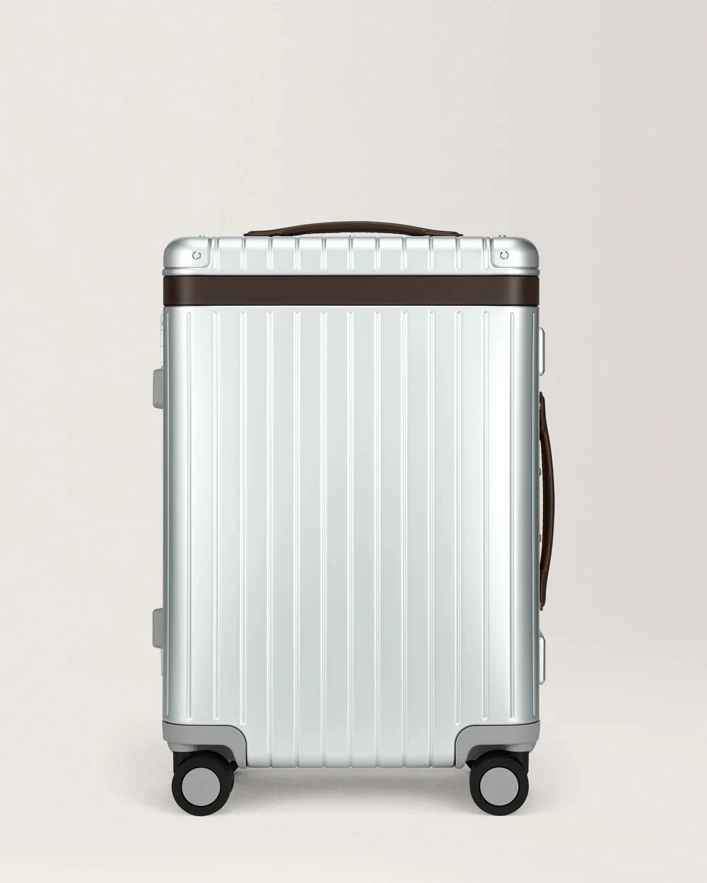 Carl Friedrik - The Carry-On Aluminum Luggage - Image 3