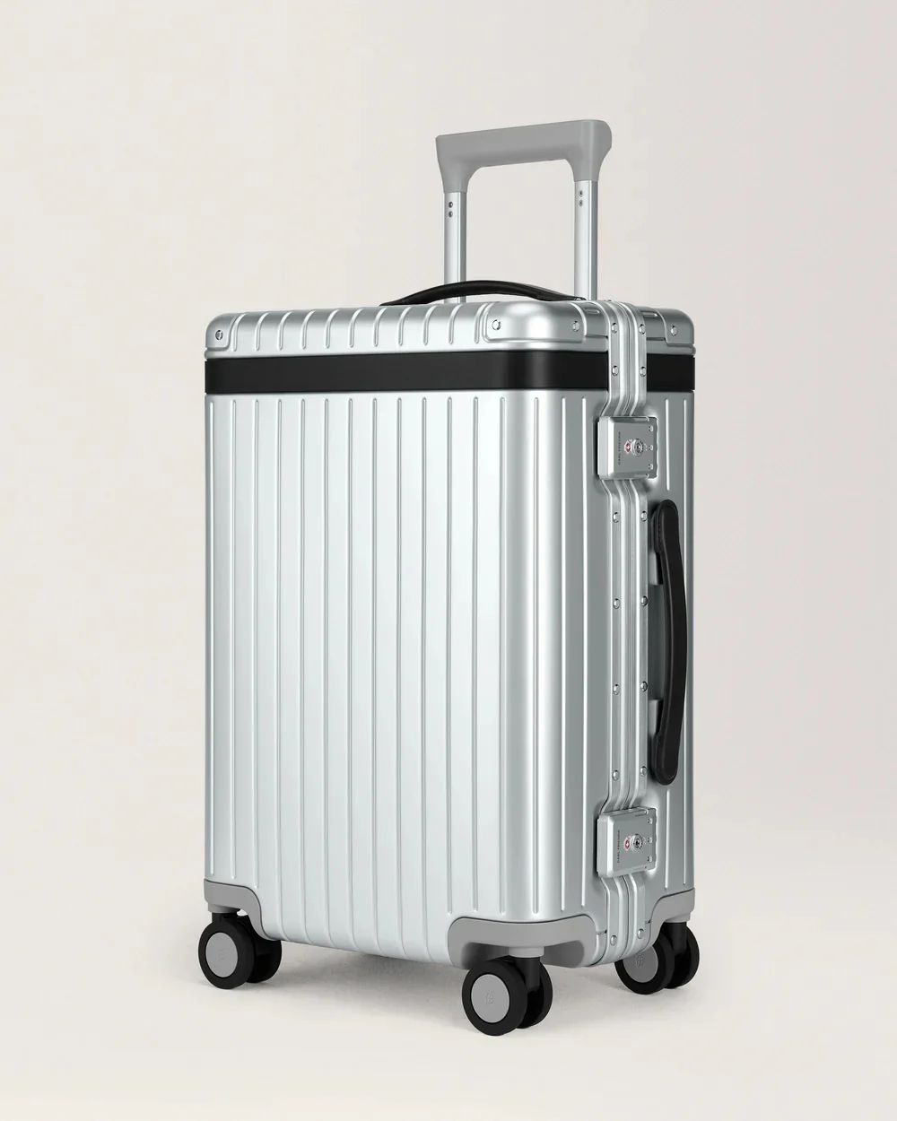 Carl Friedrik - The Carry-On Aluminum Luggage - Image 4
