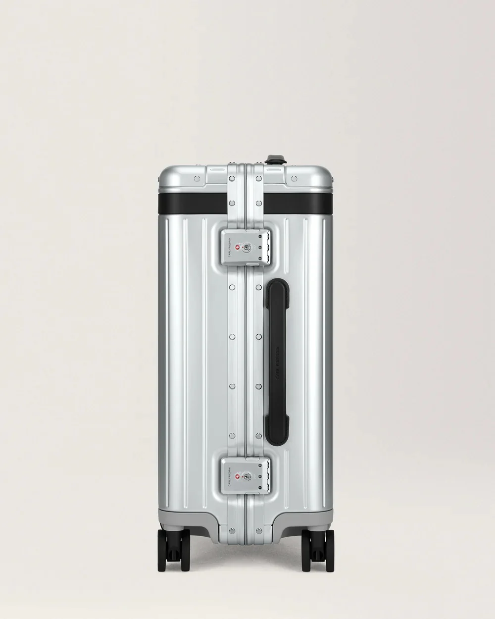 Carl Friedrik - The Carry-On Aluminum Luggage - Image 6