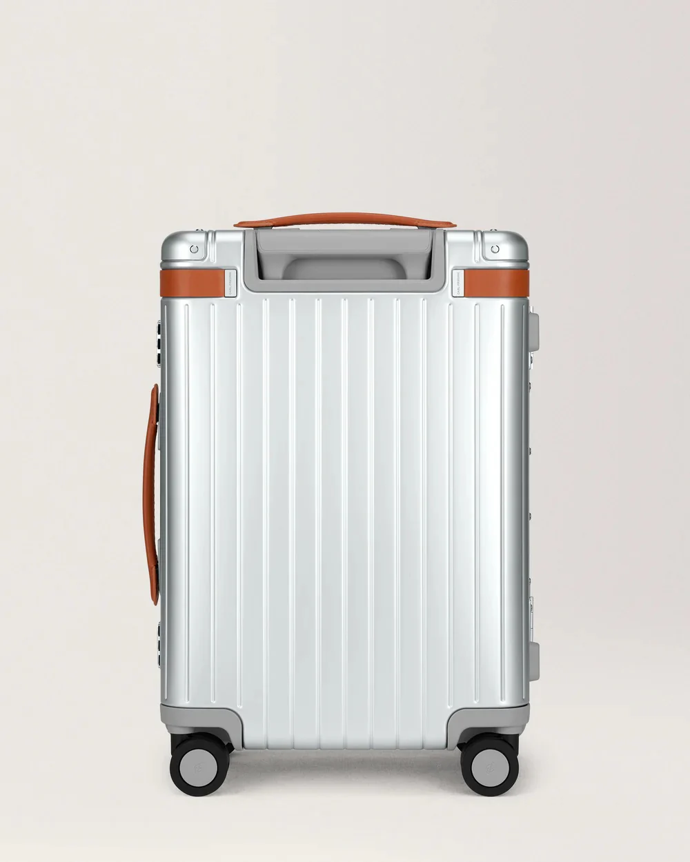 Carl Friedrik - The Carry-On Aluminum Luggage - Image 7