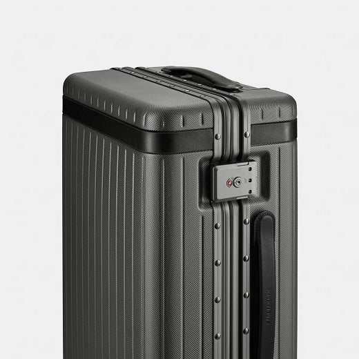 Carl Friedrik - The Carry-On Luggage - Image 11