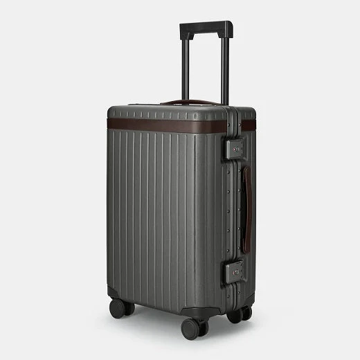 Carl Friedrik - The Carry-On Luggage - Image 13