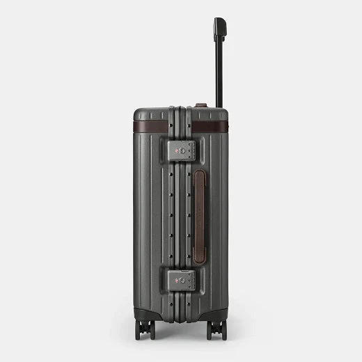 Carl Friedrik - The Carry-On Luggage - Image 15