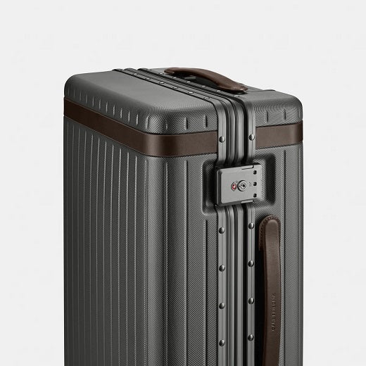 Carl Friedrik - The Carry-On Luggage - Image 16