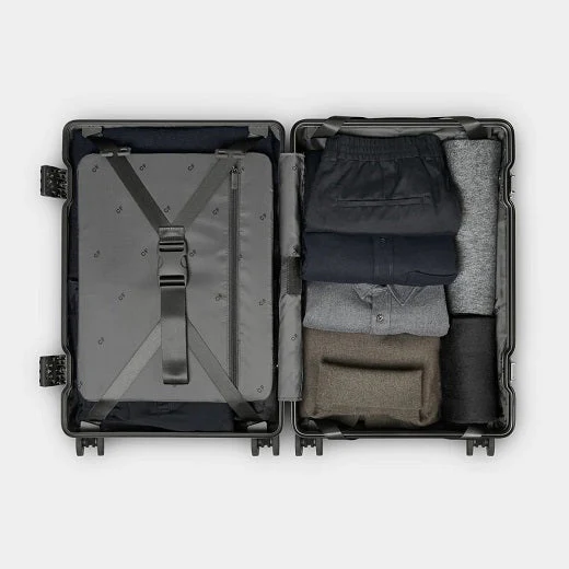 Carl Friedrik - The Carry-On Luggage - Image 20