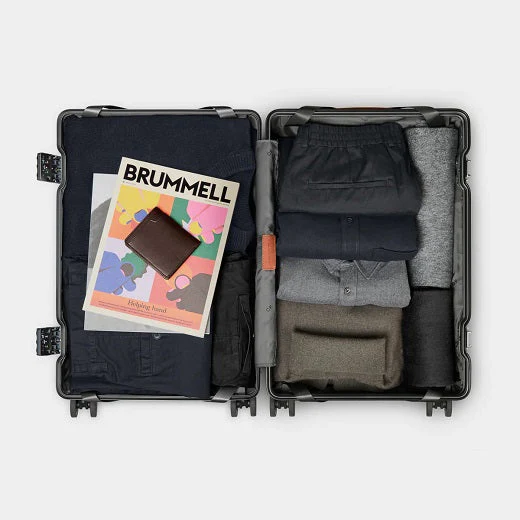 Carl Friedrik - The Carry-On Luggage - Image 21