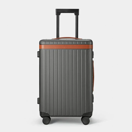 Carl Friedrik - The Carry-On Luggage - Image 3