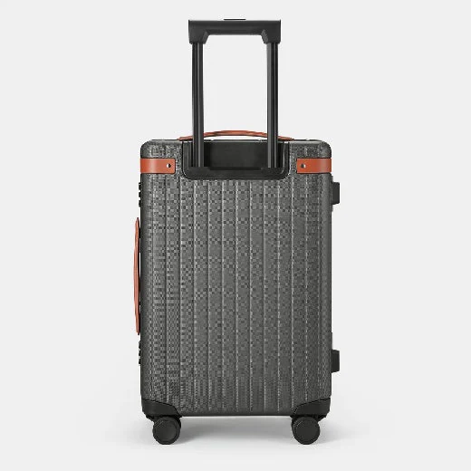 Carl Friedrik - The Carry-On Luggage - Image 4