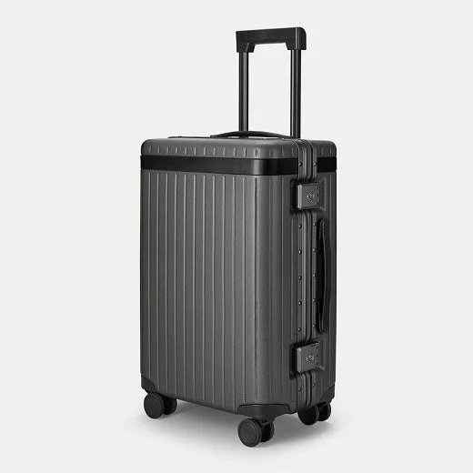 Carl Friedrik - The Carry-On Luggage - Image 8