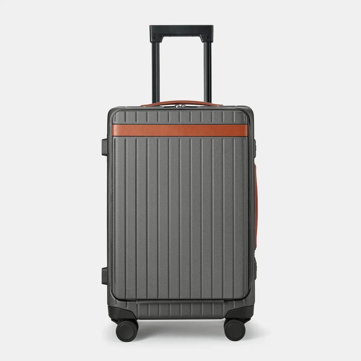 Carl Friedrik - The Carry-On X Luggage - Image 10