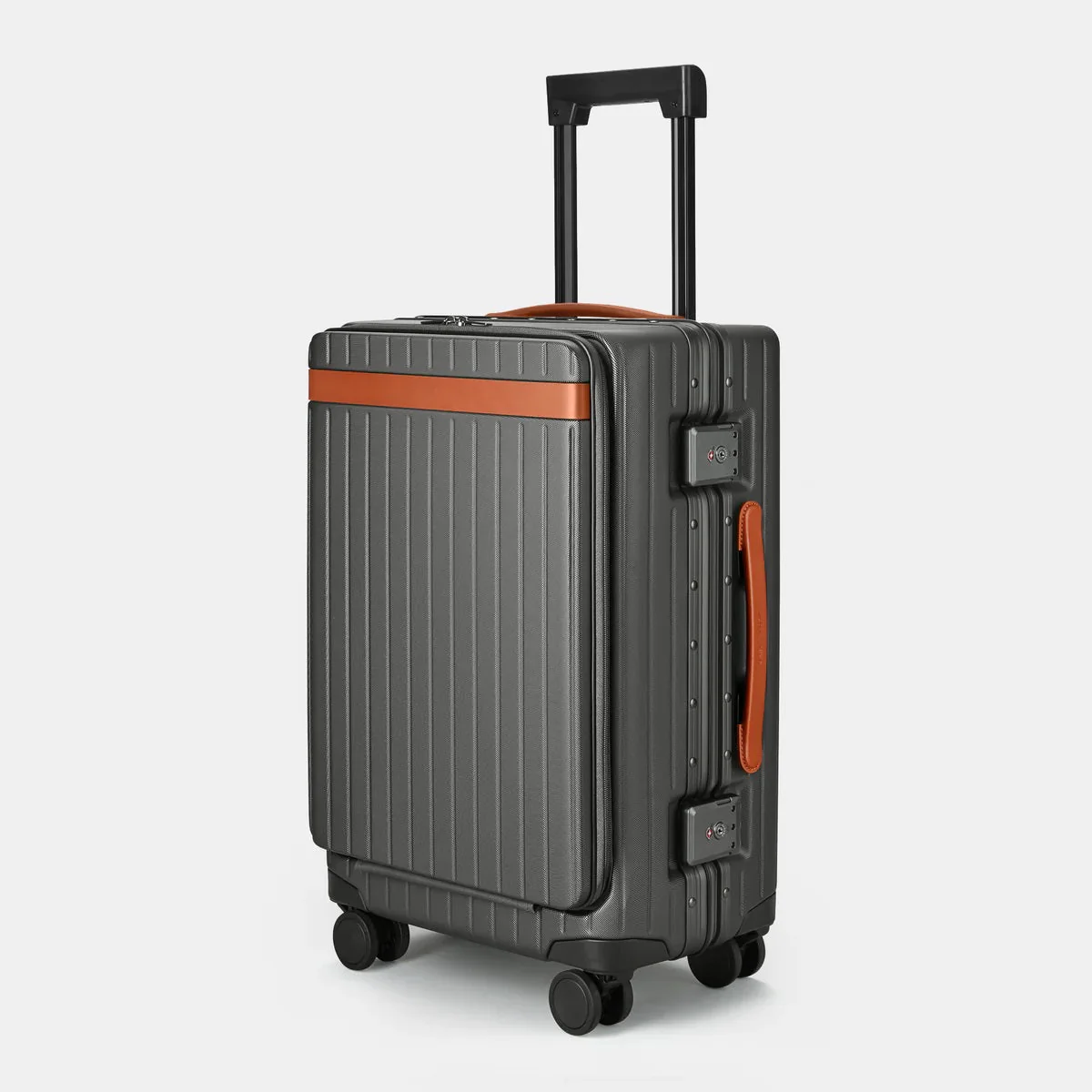 Carl Friedrik - The Carry-On X Luggage - Image 11