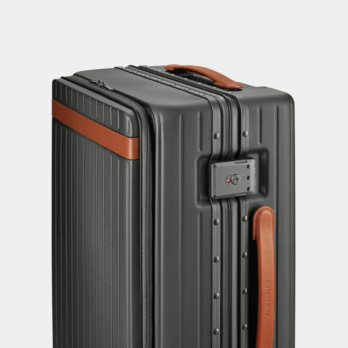 Carl Friedrik - The Carry-On X Luggage - Image 12