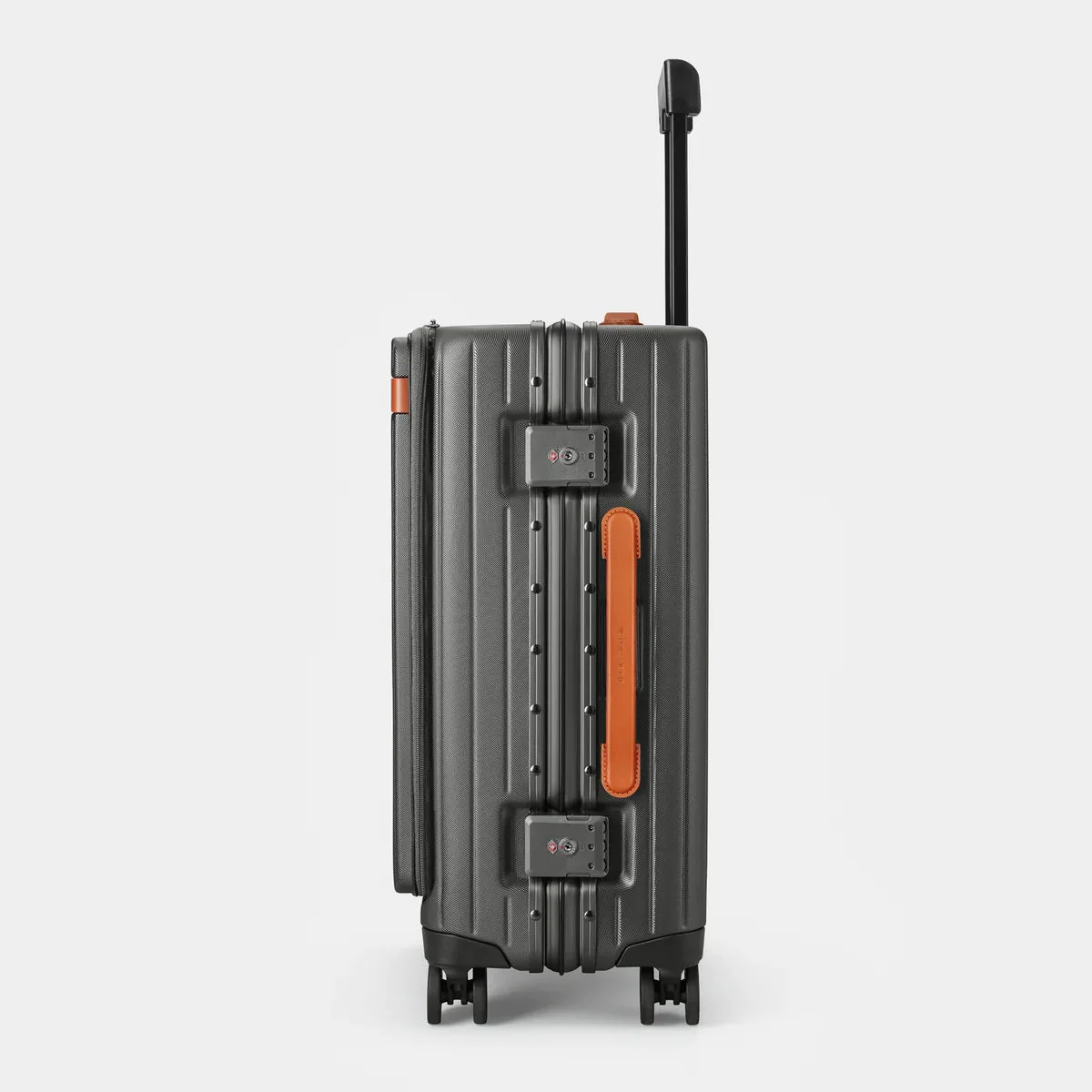 Carl Friedrik - The Carry-On X Luggage - Image 13