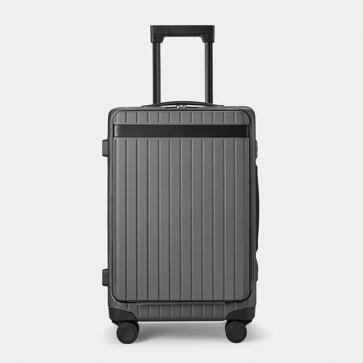 Carl Friedrik - The Carry-On X Luggage - Image 17