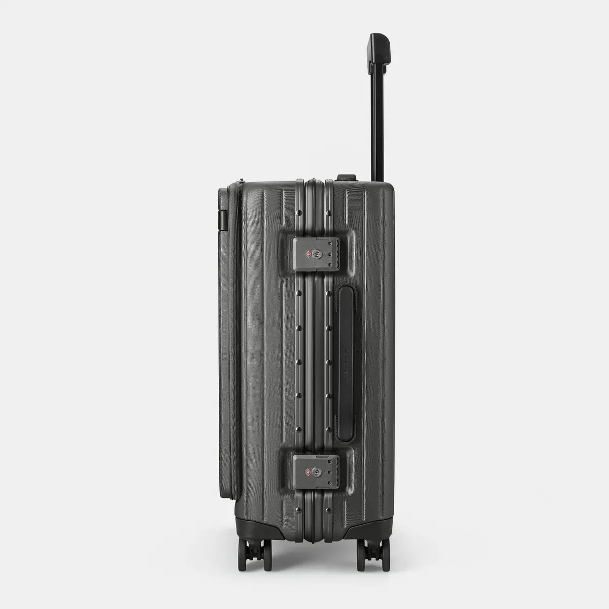 Carl Friedrik - The Carry-On X Luggage - Image 18