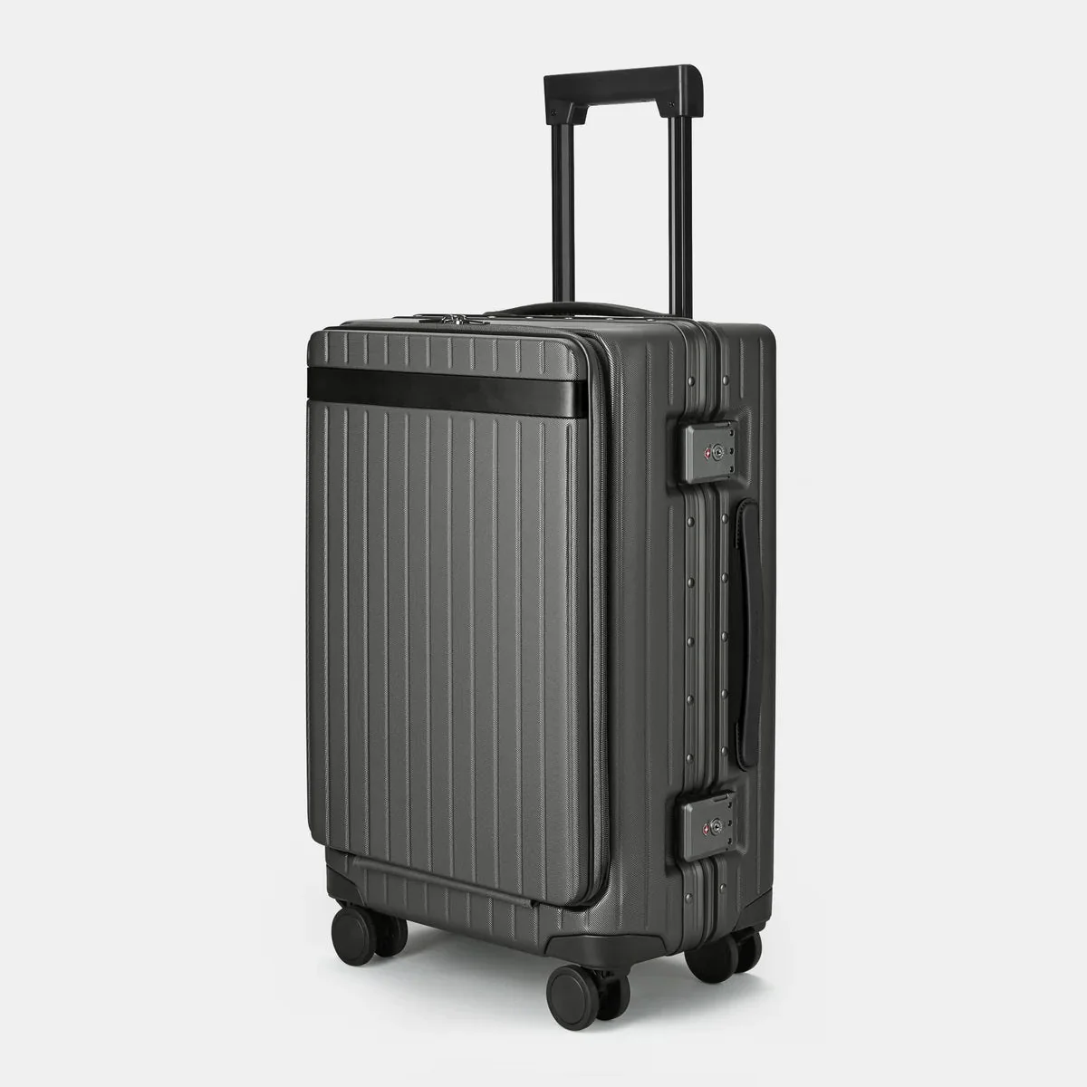 Carl Friedrik - The Carry-On X Luggage - Image 19