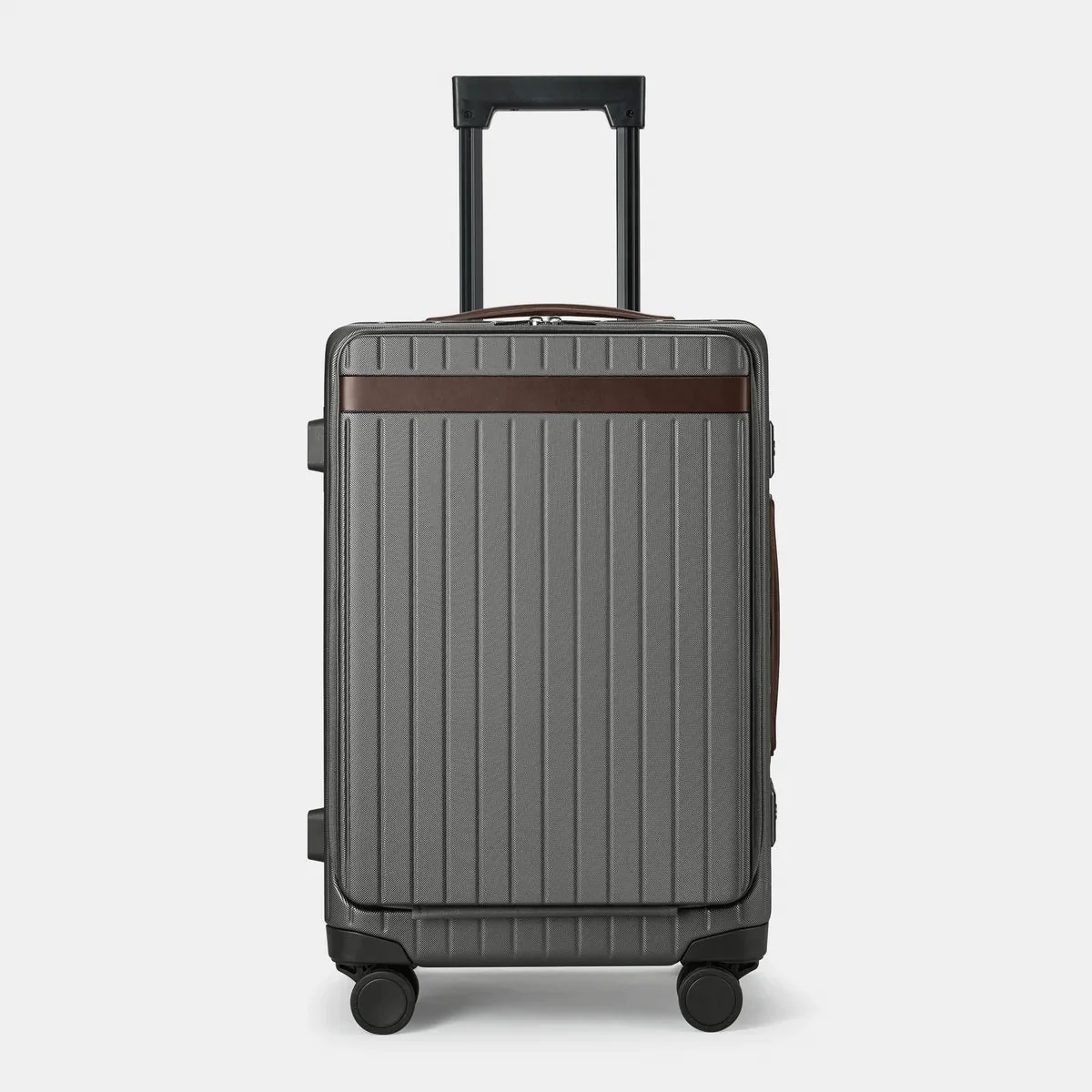 Carl Friedrik - The Carry-On X Luggage - Image 21