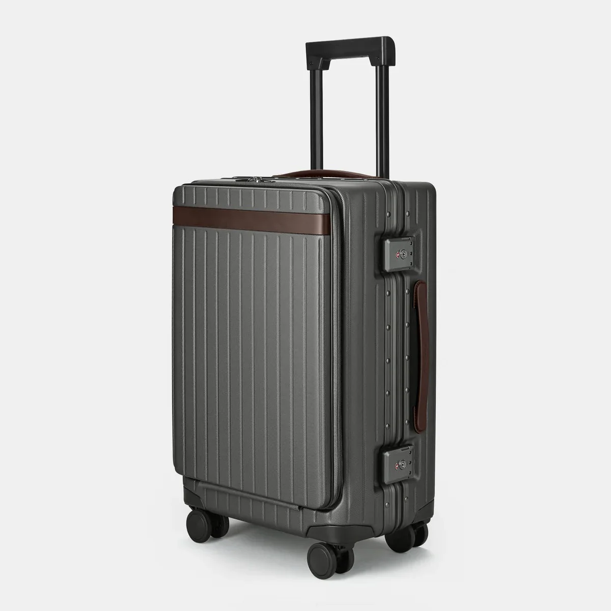 Carl Friedrik - The Carry-On X Luggage - Image 24