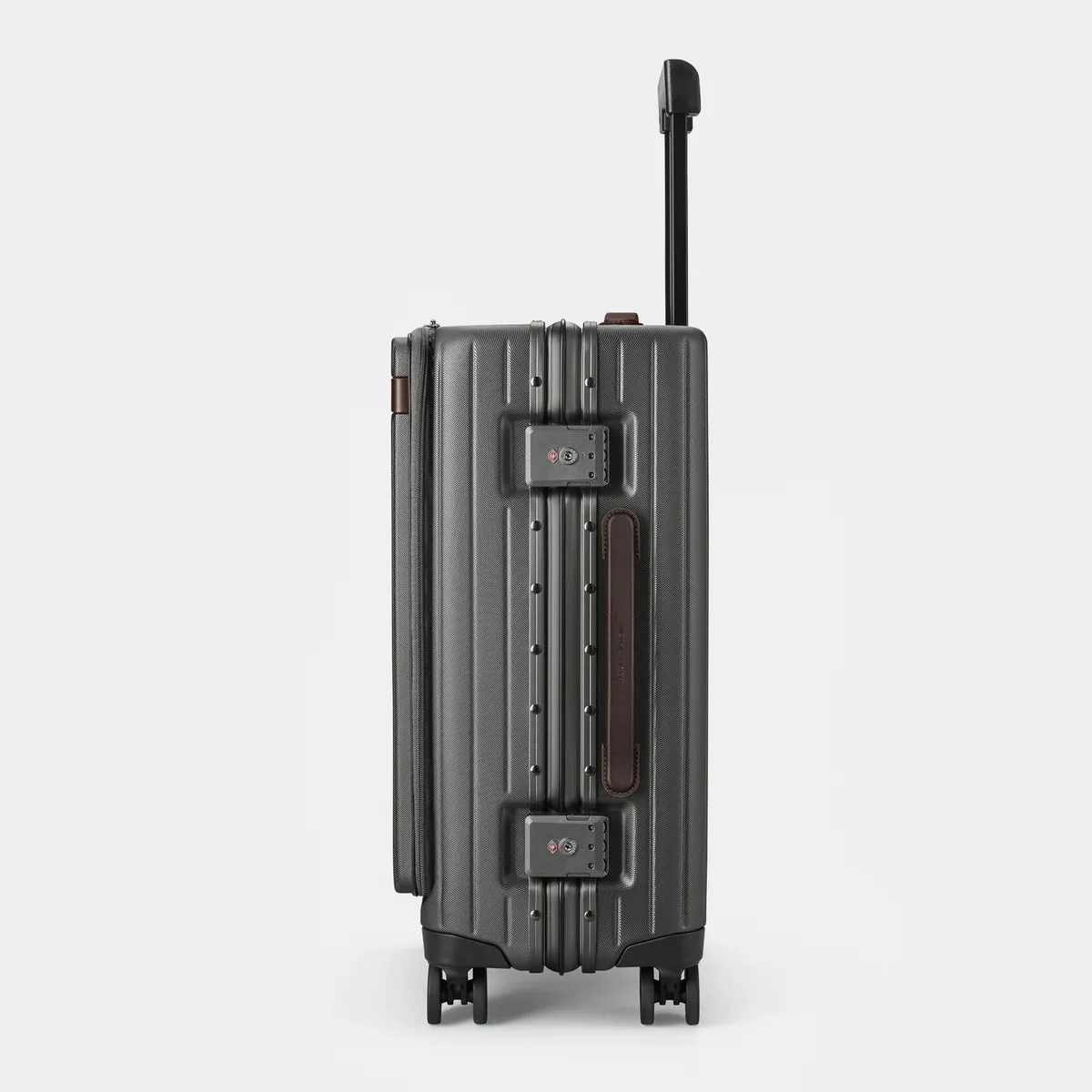 Carl Friedrik - The Carry-On X Luggage - Image 25