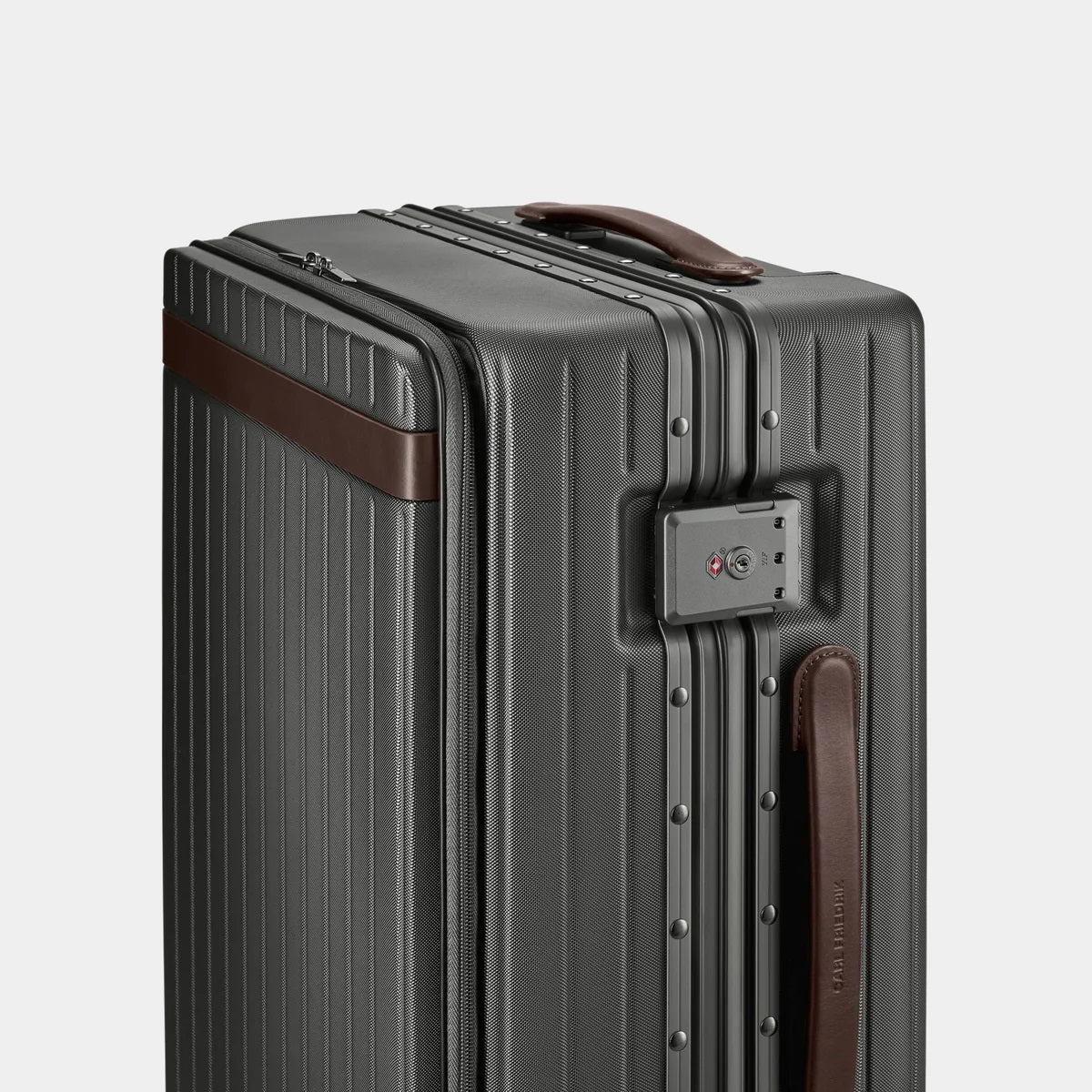 Carl Friedrik - The Carry-On X Luggage - Image 26