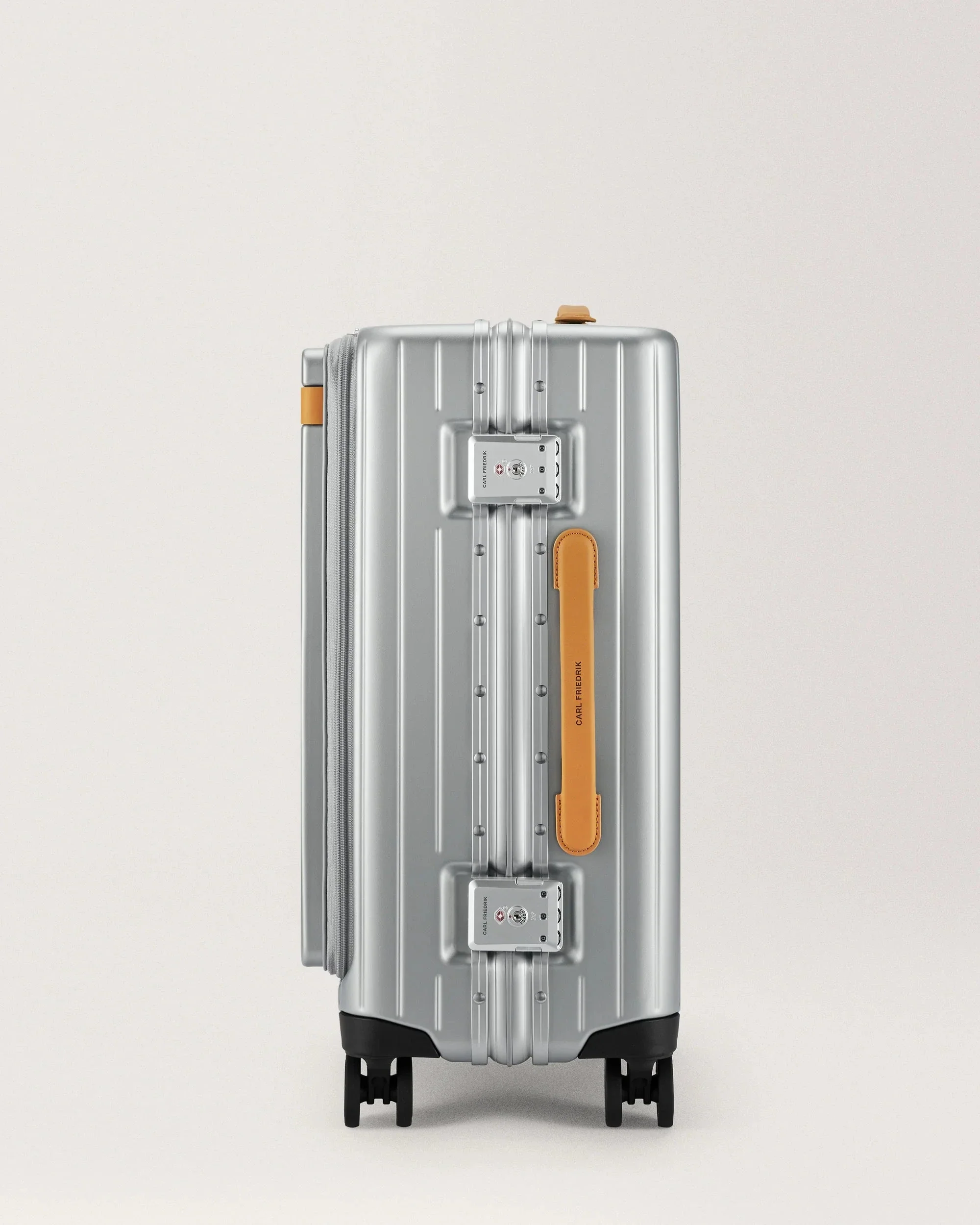 Carl Friedrik - The Carry-On X Luggage - Image 3