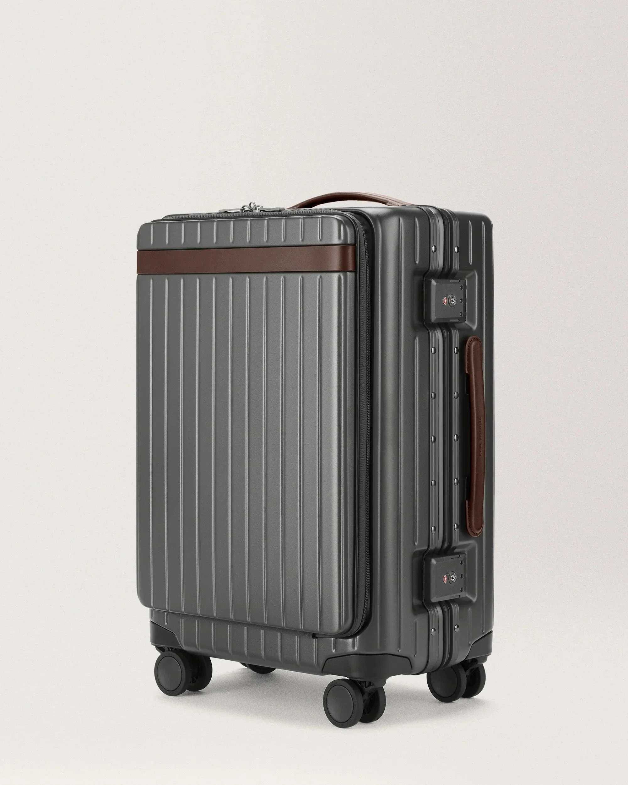Carl Friedrik - The Carry-On X Luggage - Image 31