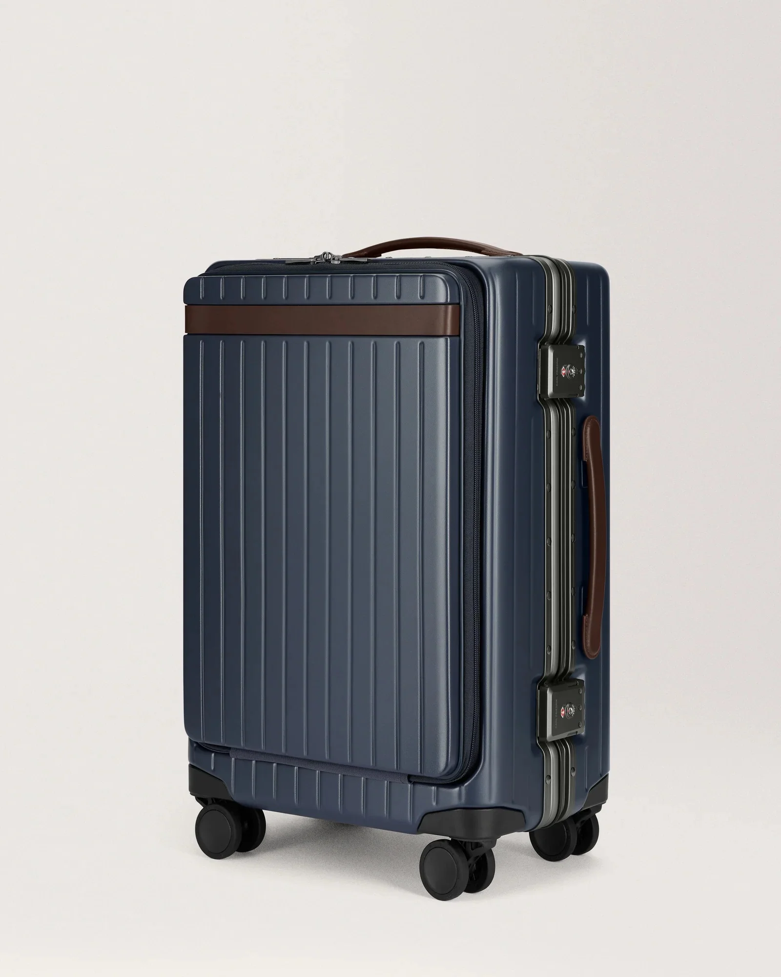Carl Friedrik - The Carry-On X Luggage - Image 34