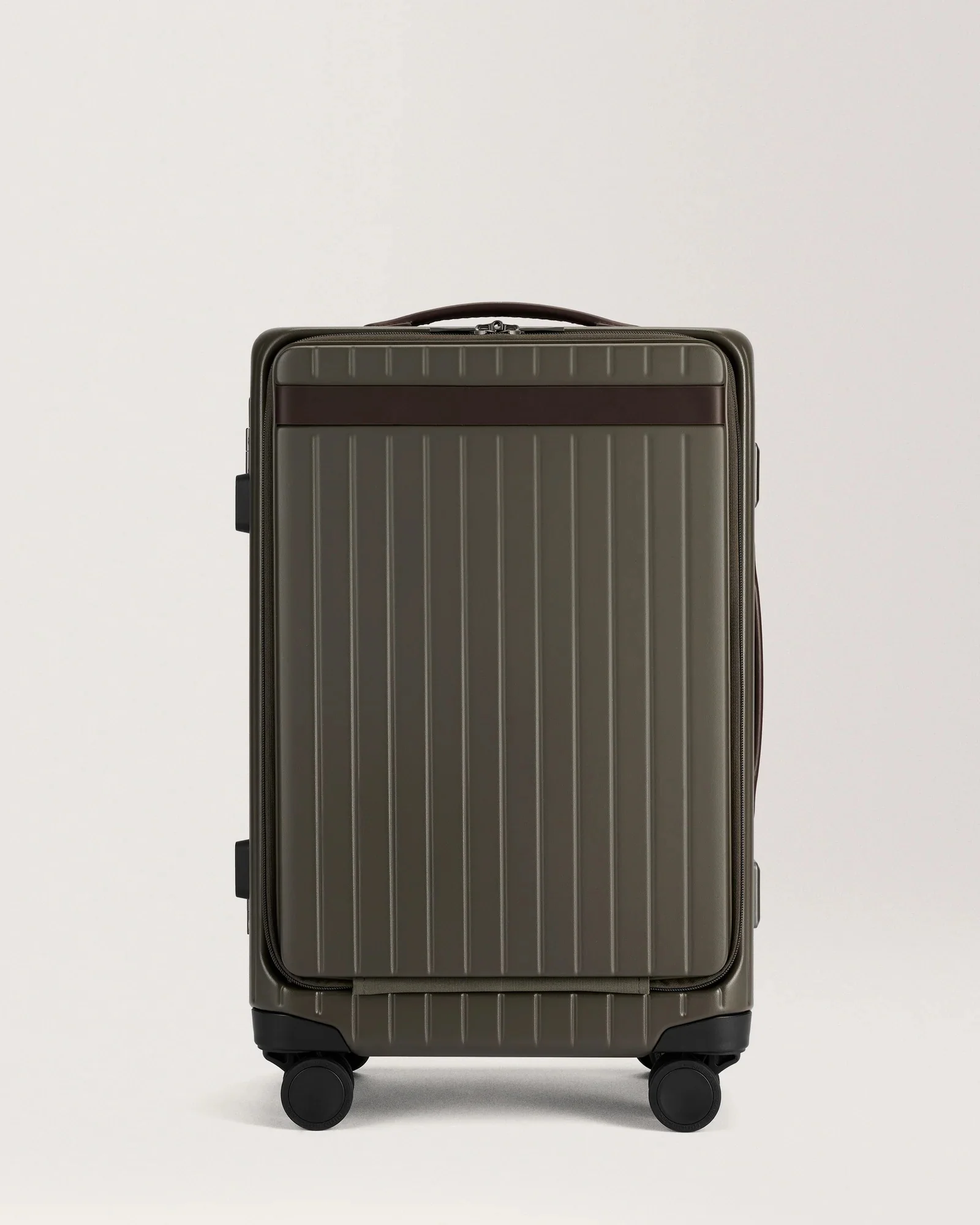 Carl Friedrik - The Carry-On X Luggage - Image 36