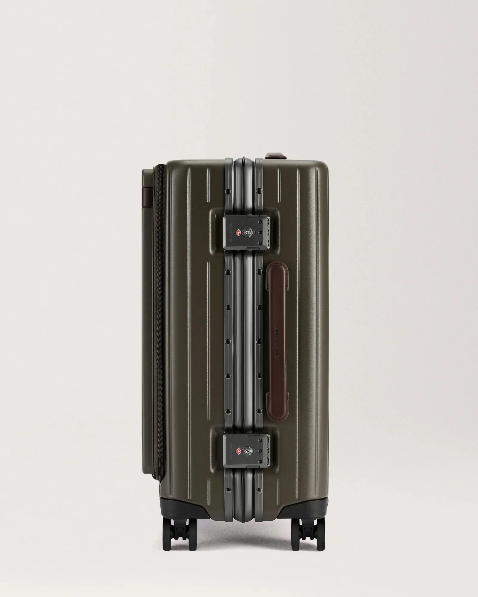 Carl Friedrik - The Carry-On X Luggage - Image 37