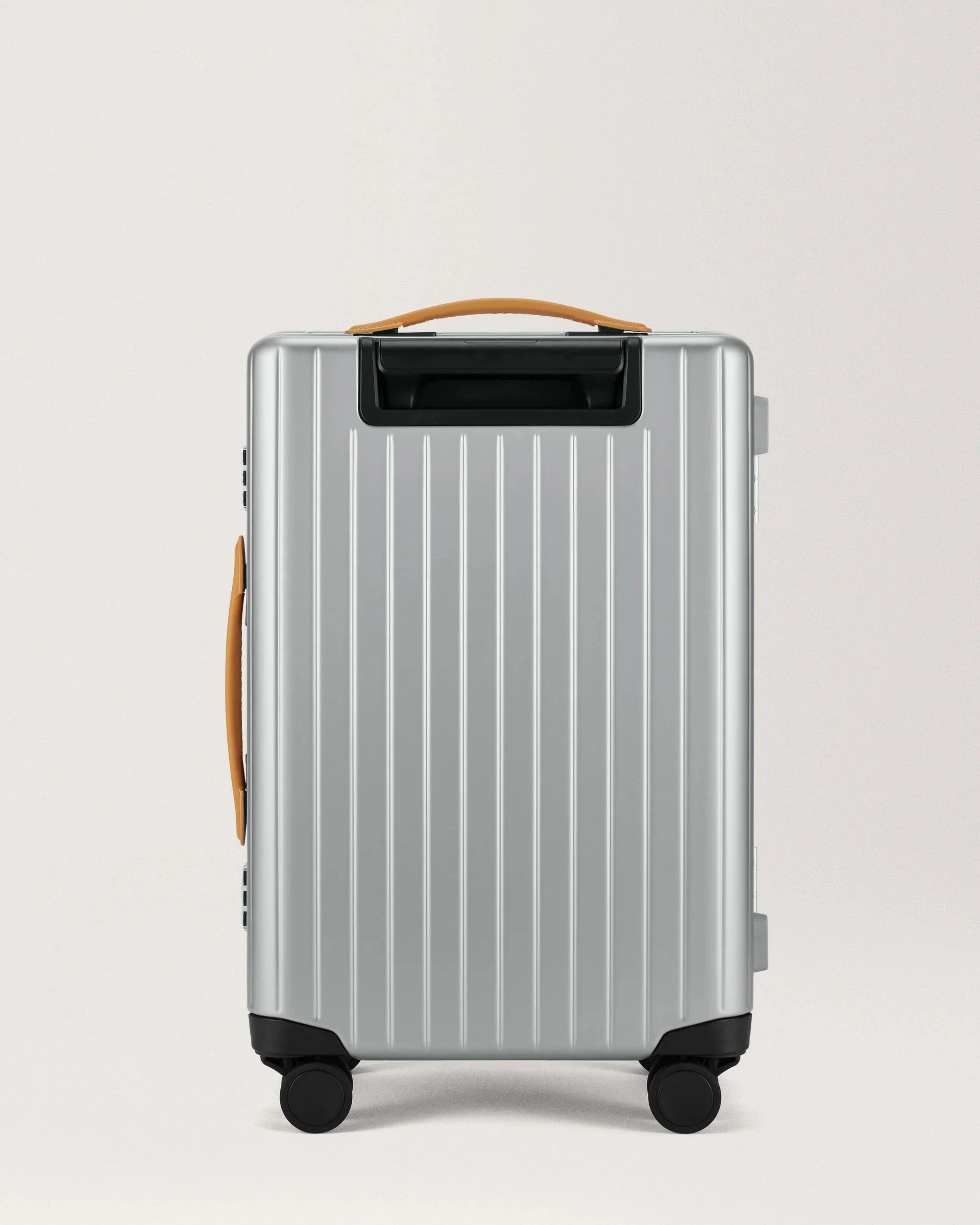 Carl Friedrik - The Carry-On X Luggage - Image 4