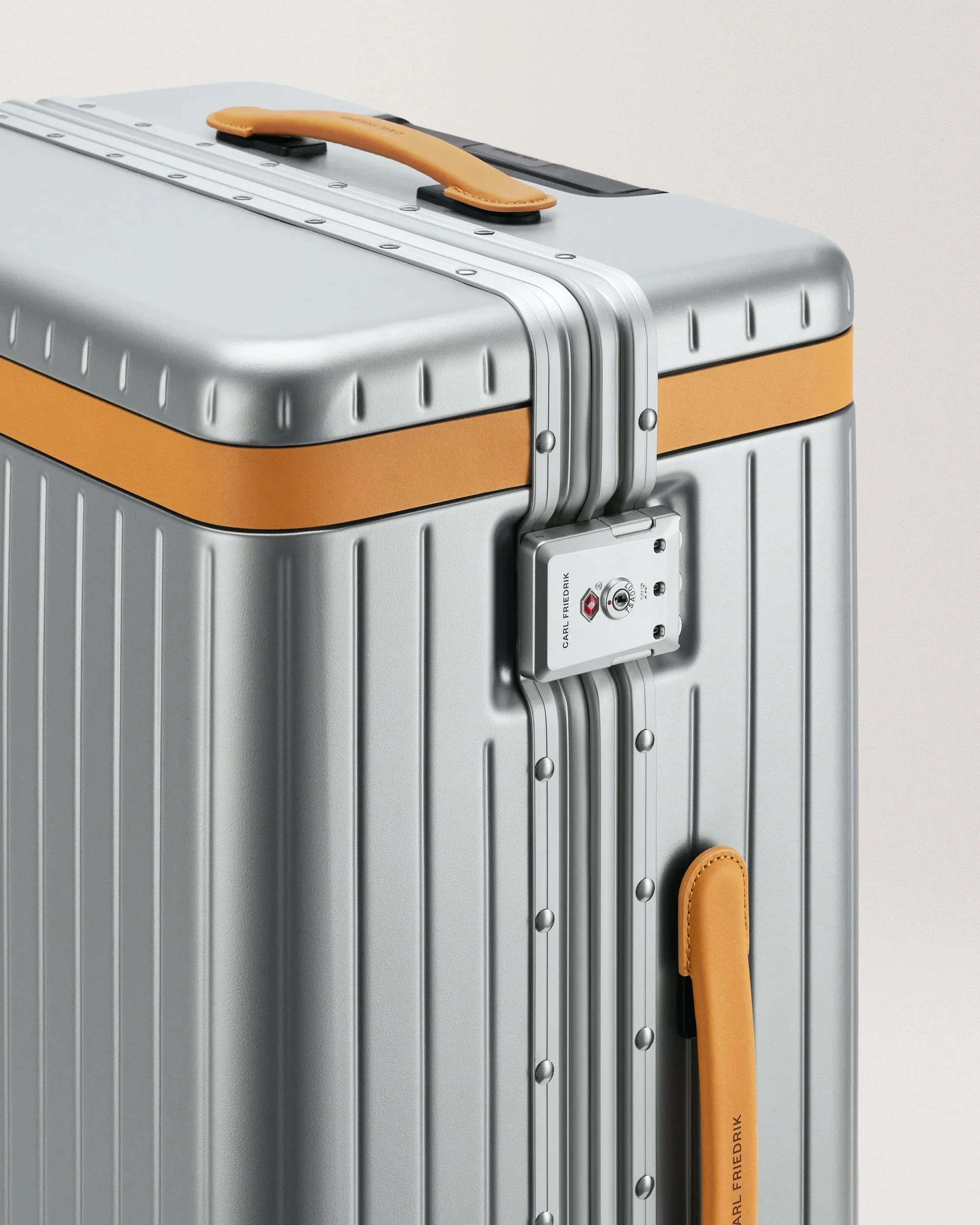 Carl Friedrik - The Check-In Small Luggage - Image 10