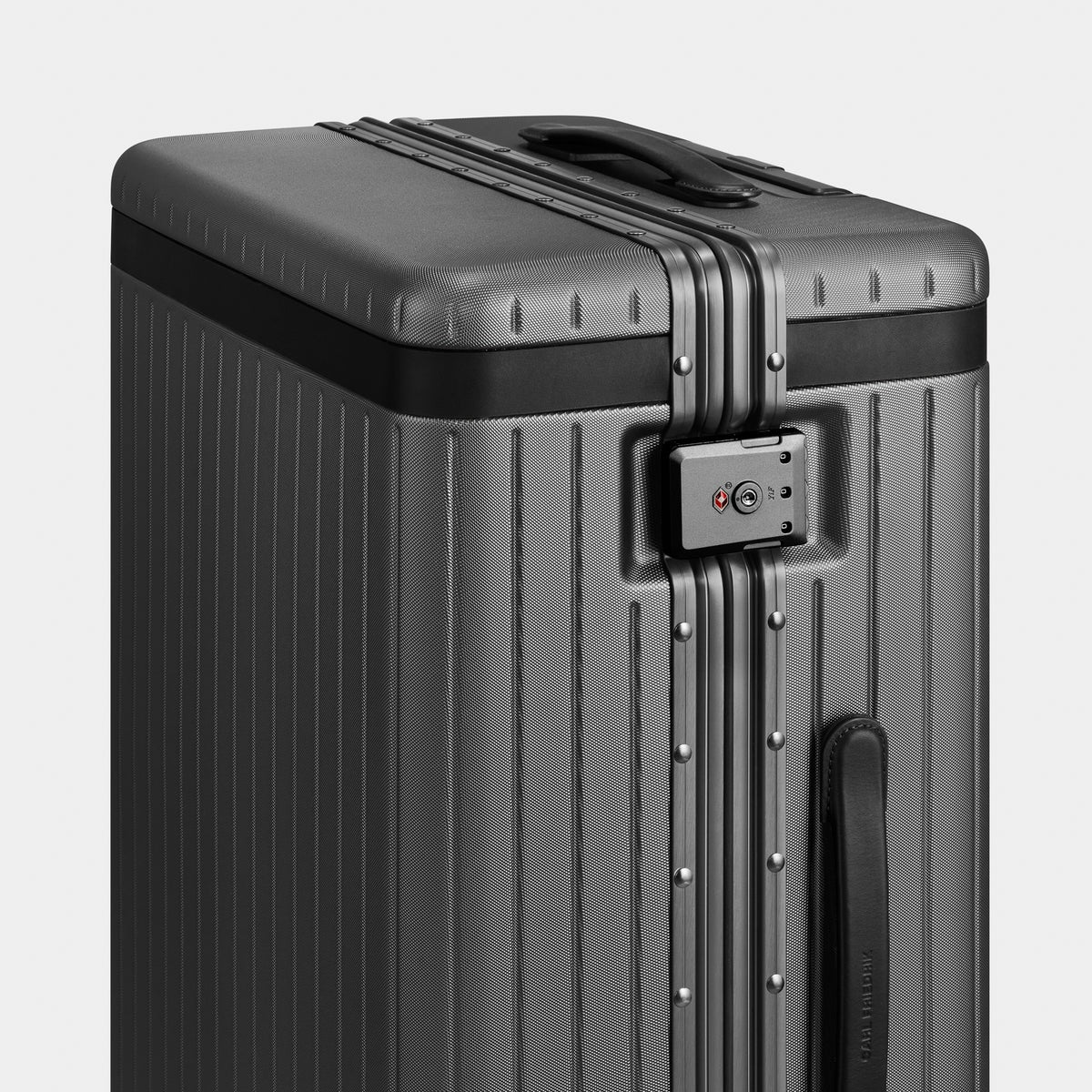 Carl Friedrik - The Check-In Small Luggage - Image 18