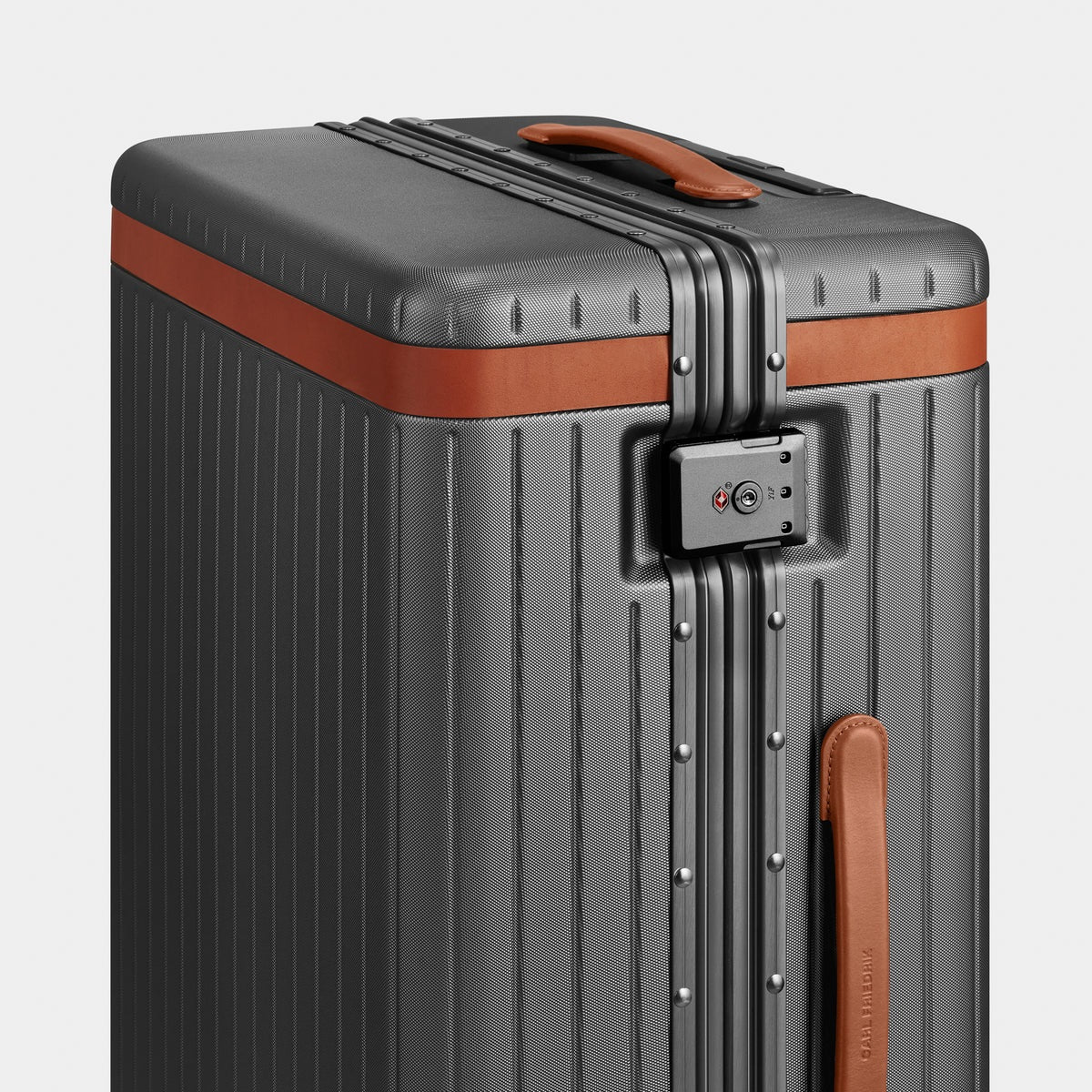 Carl Friedrik - The Check-In Small Luggage - Image 25
