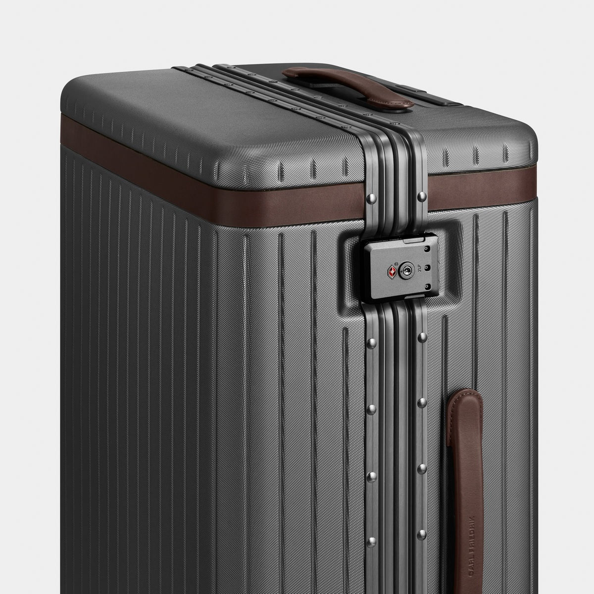 Carl Friedrik - The Check-In Small Luggage - Image 28