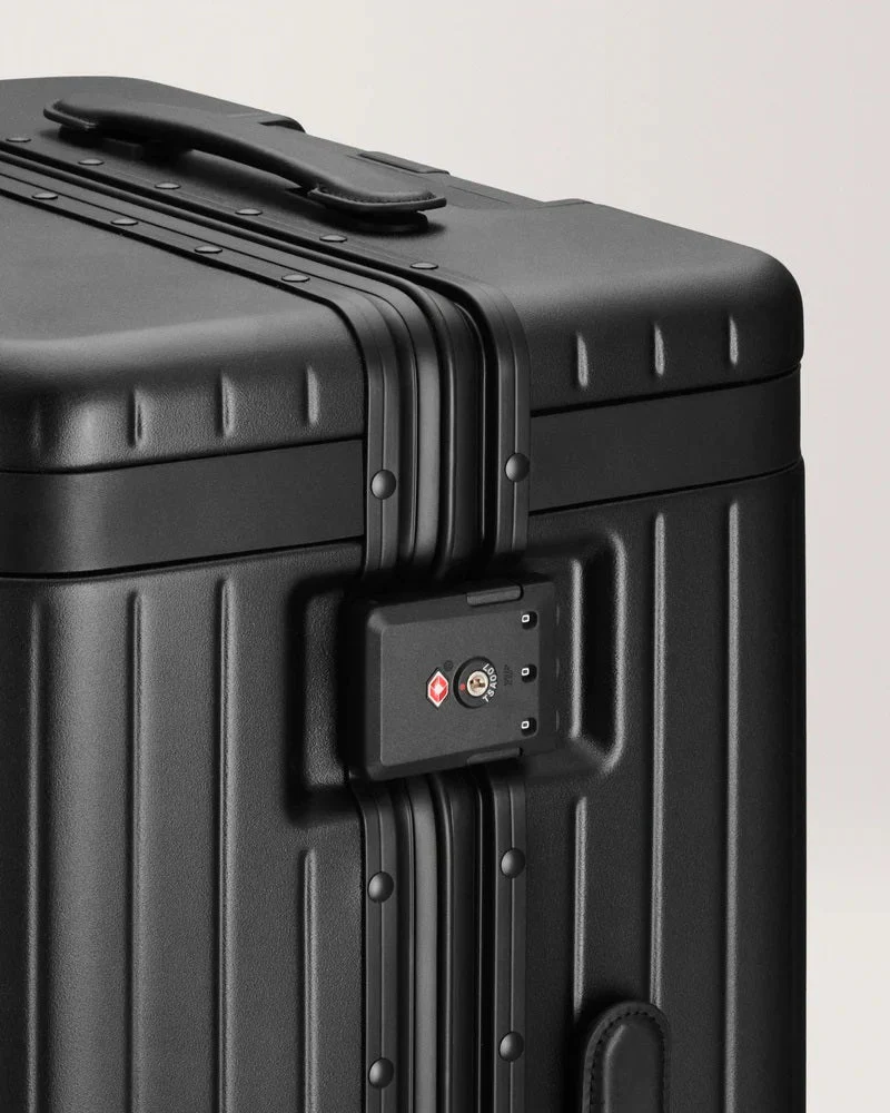 Carl Friedrik - The Check-In Small Luggage - Image 32