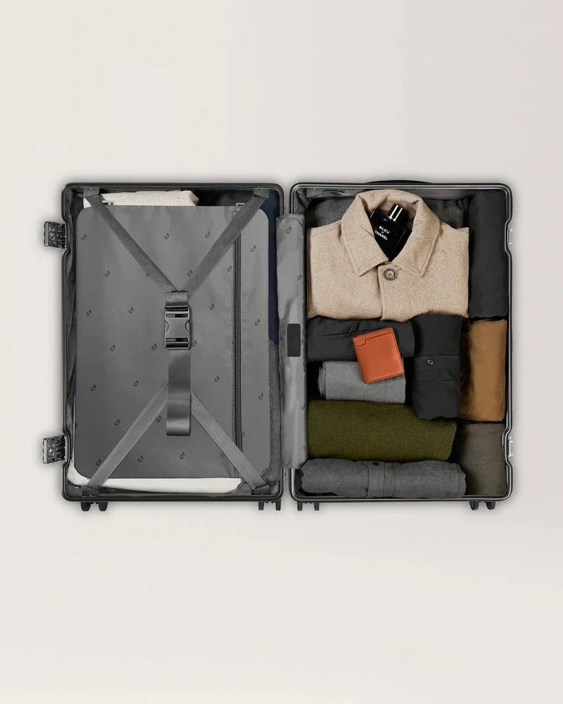 Carl Friedrik - The Check-In Small Luggage - Image 34
