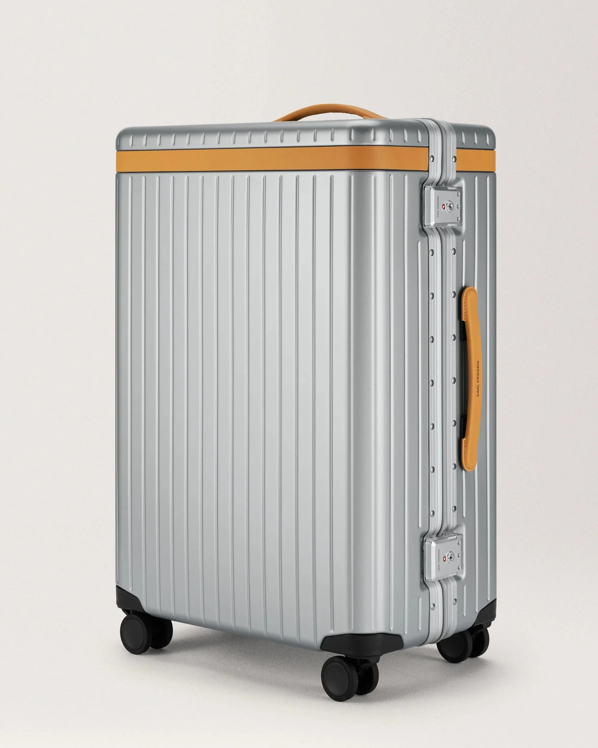 Carl Friedrik - The Check-In Small Luggage - Image 6