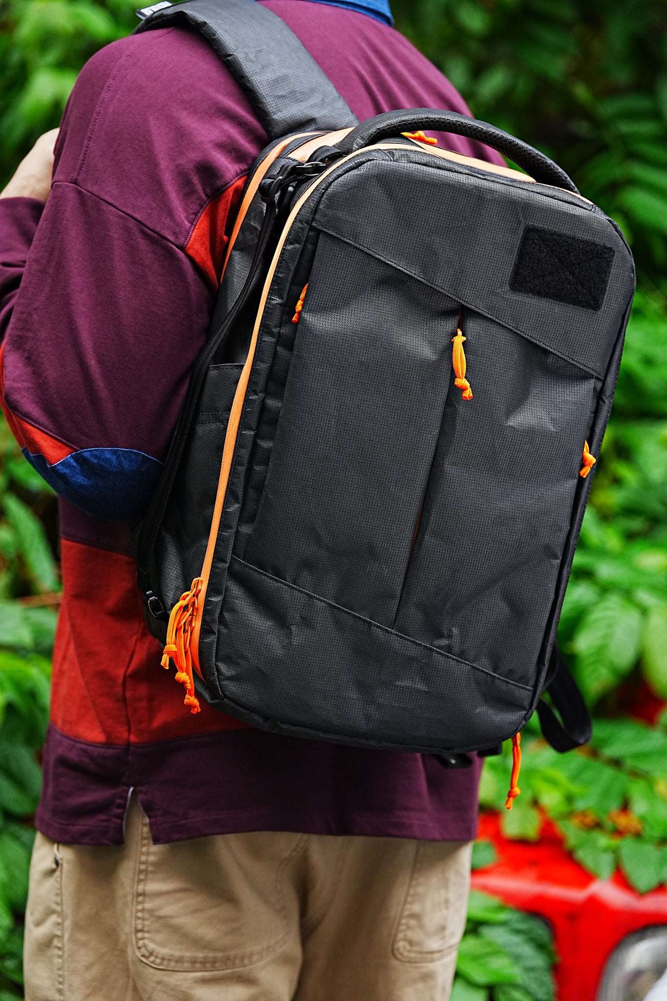 UTC x Packolab City Carrier - Image 6