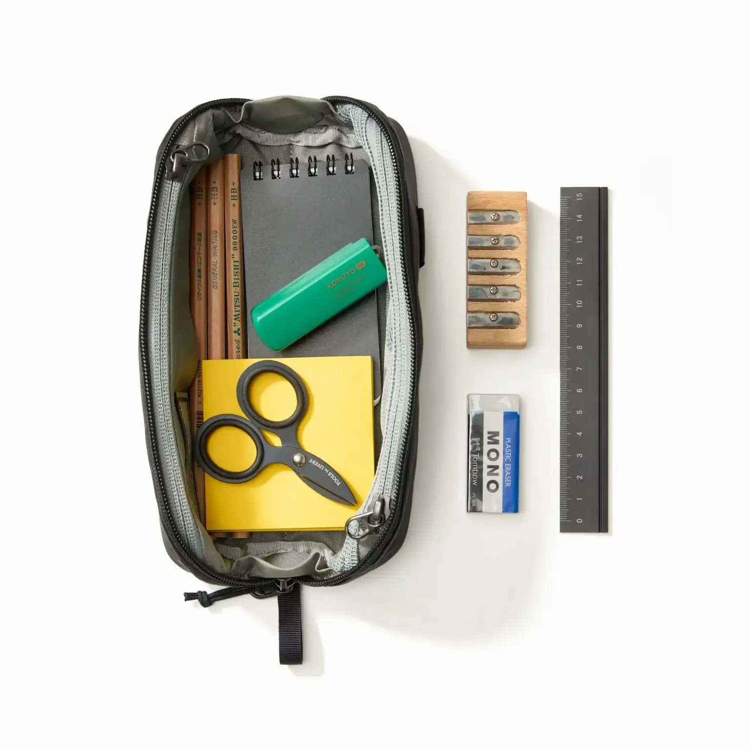 Evergoods CIVIC ACCESS POUCH 0.5L - Image 10
