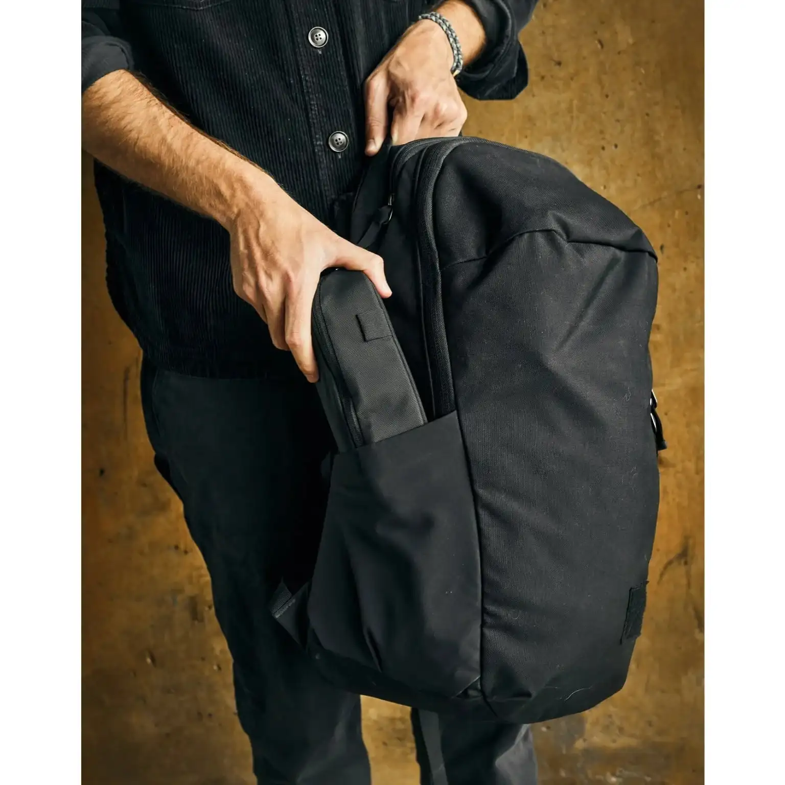 Evergoods CIVIC ACCESS POUCH 0.5L - Image 6