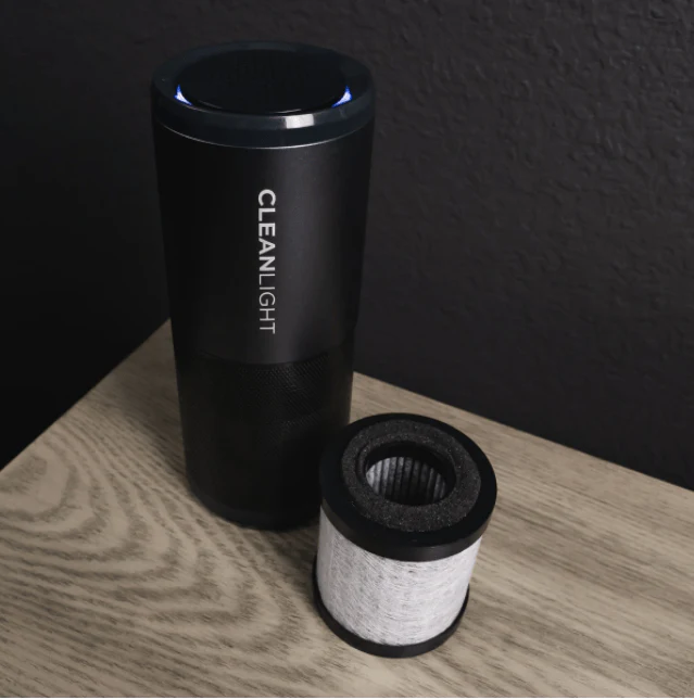 CleanLight Air Filter - Image 2