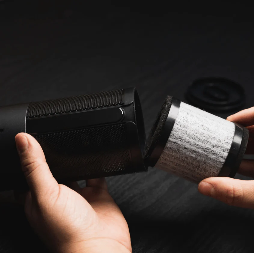 CleanLight Air Filter - Image 3