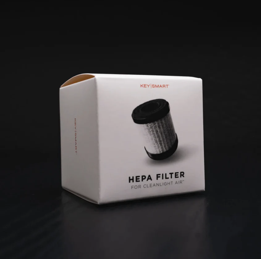 CleanLight Air Filter - Image 4