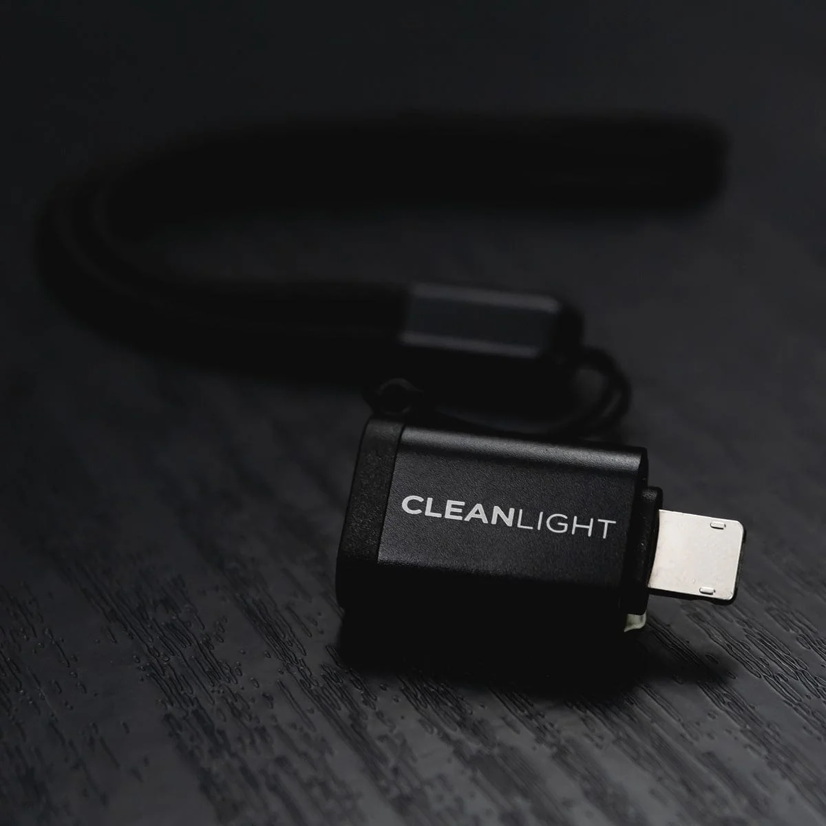 Keysmart CleanLight Mini UV Light Sterilizer Android - Image 5